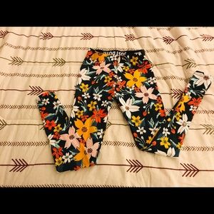 Nike women’s xs leggings